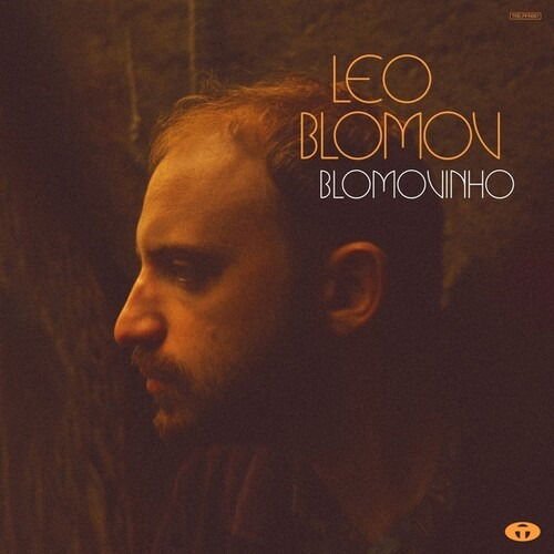 Leo Blomov - Blomovinho 1LP