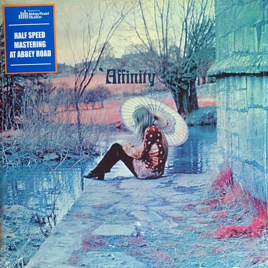 Affinity - Affinity 1LP