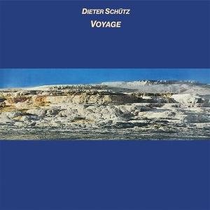 Dieter Schuetz - Voyage 1LP