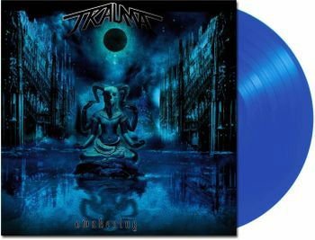 Trauma - Awakening 1LP