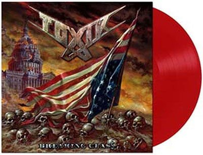 Toxik - Breaking Clas$ 1LP
