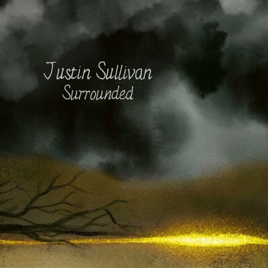 Justin Sullivan - Surrounded 2CD