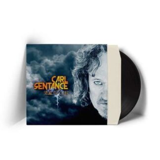 Carl Sentance - Electric Eye (Ltd. black Vinyl) 1LP