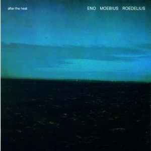 Eno / Moebius / Roedelius - After the Heat 1LP