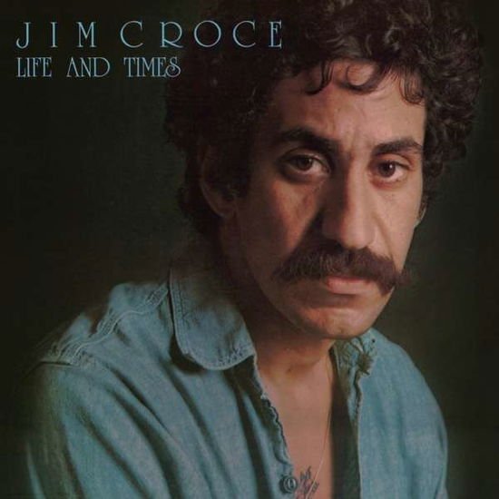 Jim Croce - Life & Times BMG SALE 1LP