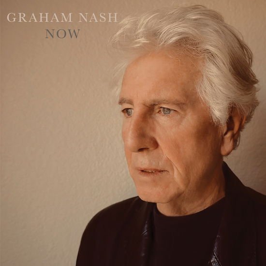 Graham Nash - Now 1LP