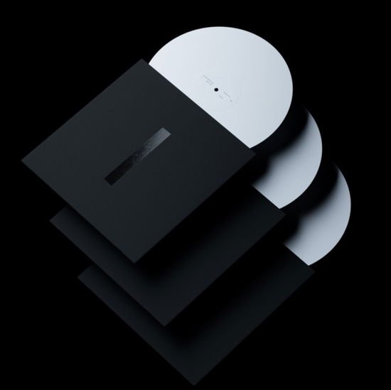 Plastikman & Chilly Gonzales - Consumed In Key 3LP