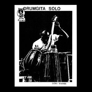 Lori Vambe - Drumgita Solo 1LP