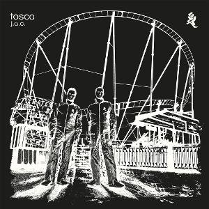 Tosca - J.a.c. 2LP