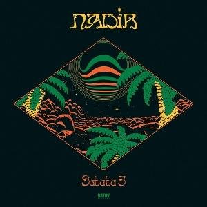 Sababa 5 - Nadir 1LP