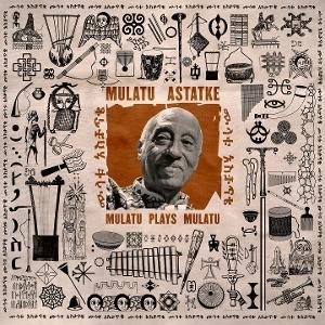 Mulatu Astatke - Mulatu Plays Mulatu 1LP