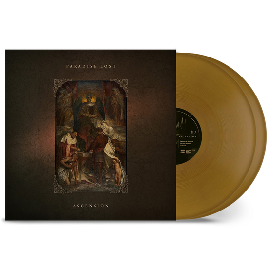 Paradise Lost - Ascension 2LP