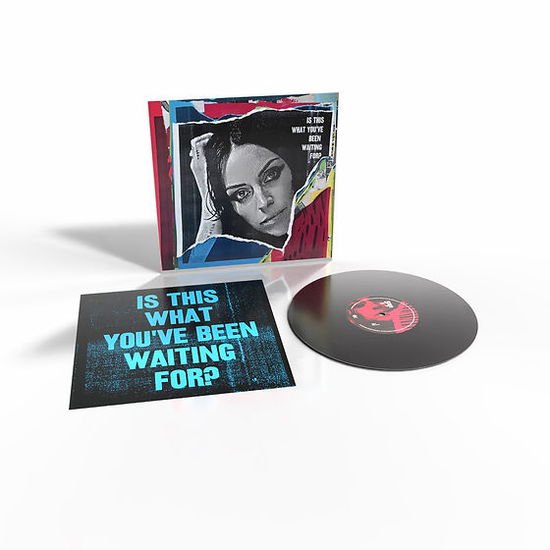 Amy Macdonald - Is This What You've Been Waiting For? 1LP