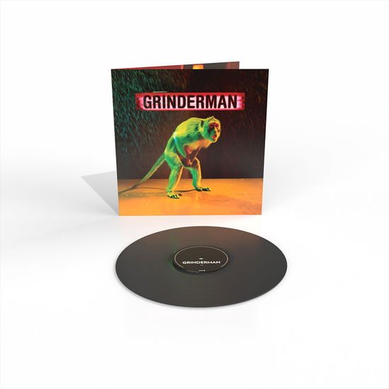 Grinderman - Grinderman 1LP