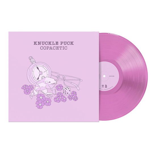 Knuckle Puck - Copacetic (10th Anniversary) 1LP
