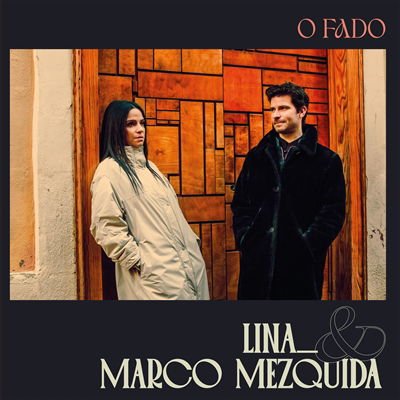 Lina & Marco Mezquida - O Fado 1LP
