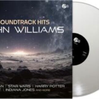 Evan,christ / Cottbus State Theater Philharmonic - John Williams Soundtrack Hits 1LP