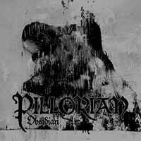 Pillorian - Obsidian Arc 1LP