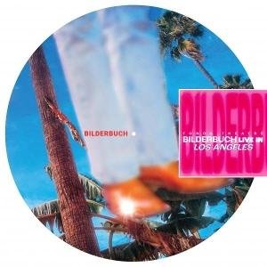 Bilderbuch - Live in Los Angeles (pd) 1LP