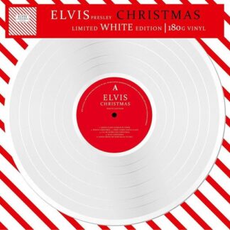 Elvis Presley - Christmas 1LP