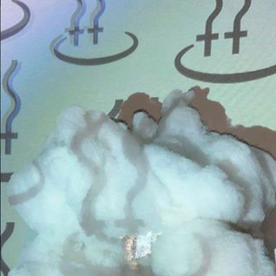 7fo - Healing Sword - Snake (Live) 1LP