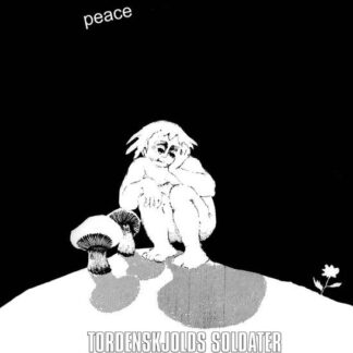 Tordenskjolds Soldater - Peace 1LP