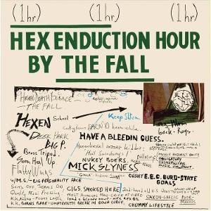 The Fall - Hex Enduction Hour 2LP