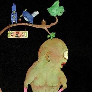 Jamie Lidell - Places Of Unknowing 1LP