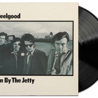 Dr. Feelgood - Down By The Jetty 1LP