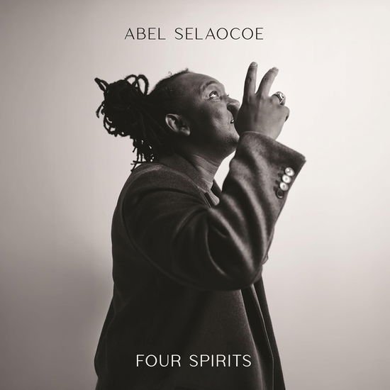 Abel Selaocoe & Aurora Orchestra & Nicholas Collon & Bernhard Schimpelsberger - Four Spirits 1LP