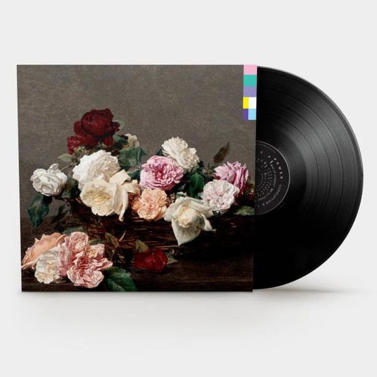 New Order - Power, Corruption & Lies 1LP