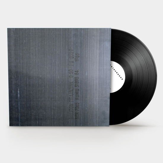 New Order - Brotherhood 1LP