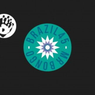 Joyce - Aldeia De Ogum / Summertime 1LP