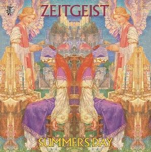 Zeitgeist - Summers Day 1LP