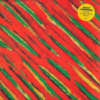 Two Hundred And Ninetyone Out - Habbanera 1LP
