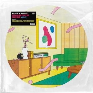 Kraak & Smaak - Pleasure Centre Remixed Vol.2 1LP