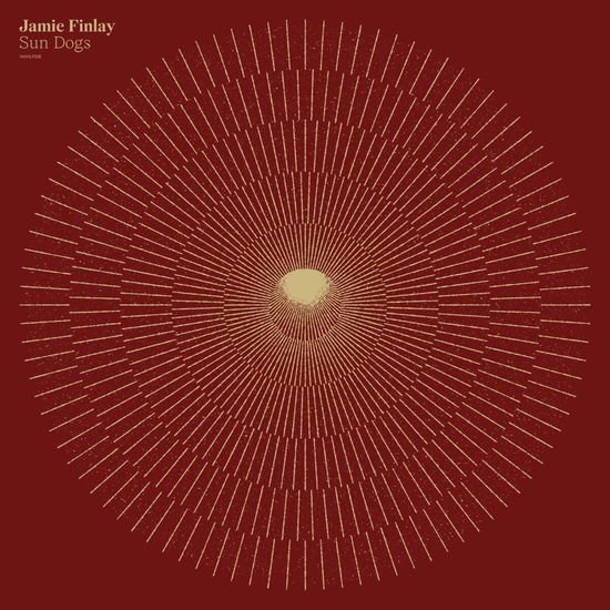 Jamie Finlay - Sun Dogs 1LP