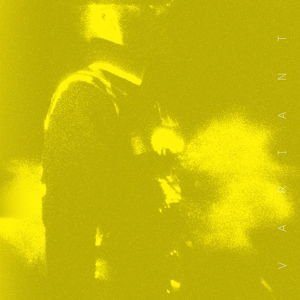 Ben Frost - Variant 1LP