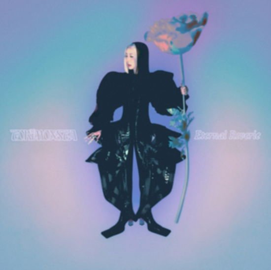 Tokimonsta - Eternal Reverie 2LP