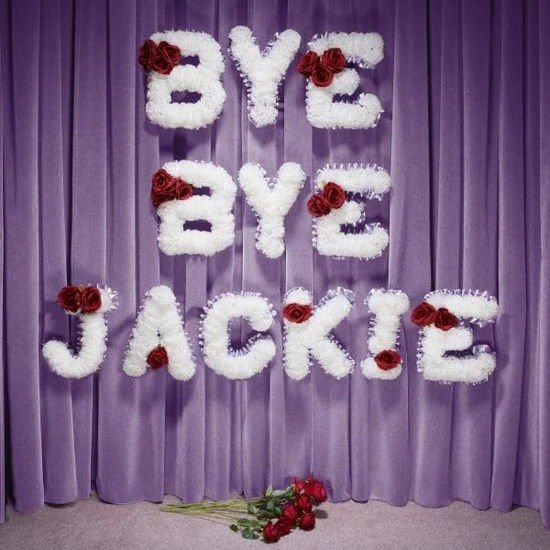 Laura-Mary Carter - Bye Bye Jackie 1LP
