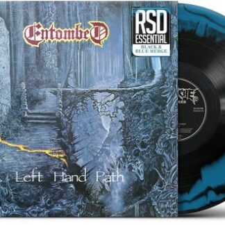 Entombed - Left Hand Path 1LP