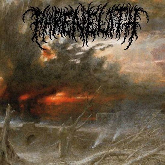 Phrenelith - Desolate Endscape 1LP