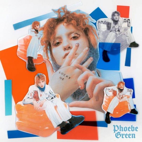 Phoebe Green - Lucky Me 1LP