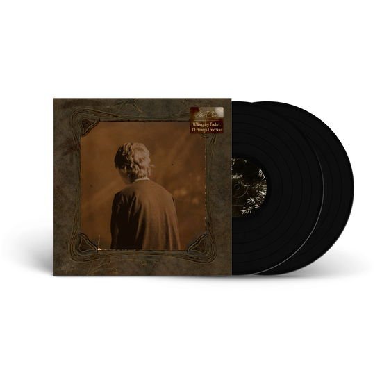 Ethel Cain - Willoughby Tucker, I’ll Always Love You 2LP