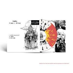 Lil Peep-Castles I & Ii 1-LP