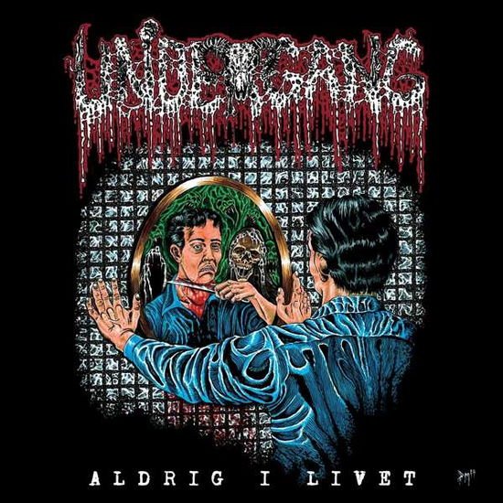 Undergang - Aldrig I Livet 1LP
