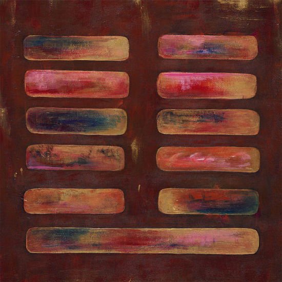 Jamie Leeming - Sequent 1LP
