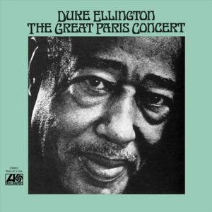 Duke Ellington - The Great Paris Concert 2LP