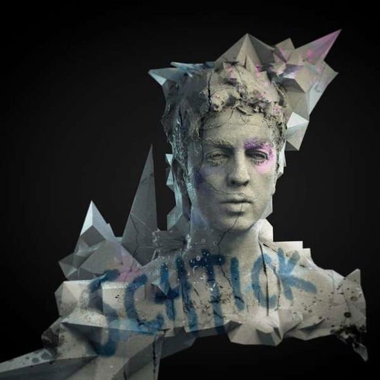 Danny Goffey - Schtick 1LP