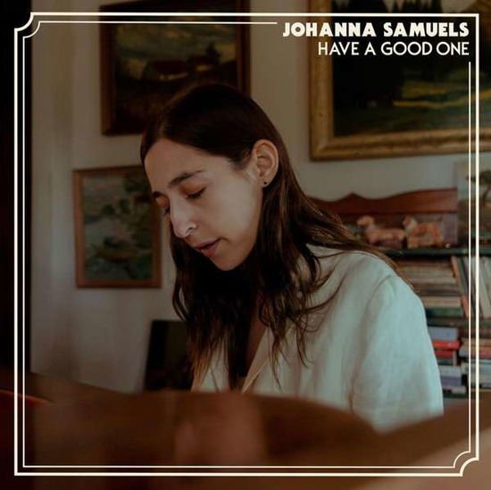 Johanna Samuels - Have A Good One 1CD